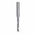 ITA TOOLS frez spiralny do aluminium pozytyw Z1 D6 I22 L80 S8 wykańczający