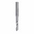 ITA TOOLS frez spiralny do aluminium pozytyw Z1 D6 I22 L80 S8 wykańczający