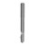 ITA TOOLS frez spiralny do aluminium pozytyw Z1 D8 I20 L80 S8 wykańczający