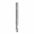 ITA TOOLS frez spiralny do aluminium pozytyw Z1 D8 I25 L100 S8 wykańczający