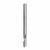 ITA TOOLS frez spiralny do aluminium pozytyw Z1 D8 I25 L100 S8 wykańczający