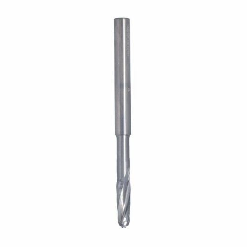ITA TOOLS frez spiralny do aluminium i tworzyw sztucznych pozytyw Z2 D7 I22 L100 S8 wykańczający