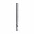 ITA TOOLS frez spiralny do aluminium i tworzyw sztucznych negatyw Z2 D6 I12 L60 S6 wykańczający