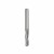 ITA TOOLS frez spiralny do aluminium i tworzyw sztucznych pozytyw Z3 D6 I22 L60 S6 zgrubny