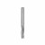 ITA TOOLS frez spiralny do aluminium i tworzyw sztucznych pozytyw Z3 D6 I22 L60 S6 zgrubny