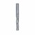 ITA TOOLS frez spiralny do aluminium i tworzyw sztucznych pozytyw Z3 D8 I32 L70 S8 zgrubny
