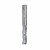 ITA TOOLS frez spiralny do aluminium i tworzyw sztucznych pozytyw Z3 D10 I32 L80 S10 zgrubny