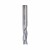 ITA TOOLS frez spiralny do aluminium i tworzyw sztucznych pozytyw Z3 D10 I32 L80 S10 zgrubny