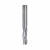 ITA TOOLS frez spiralny do aluminium i tworzyw sztucznych pozytyw Z3 D10 I32 L80 S10 zgrubny