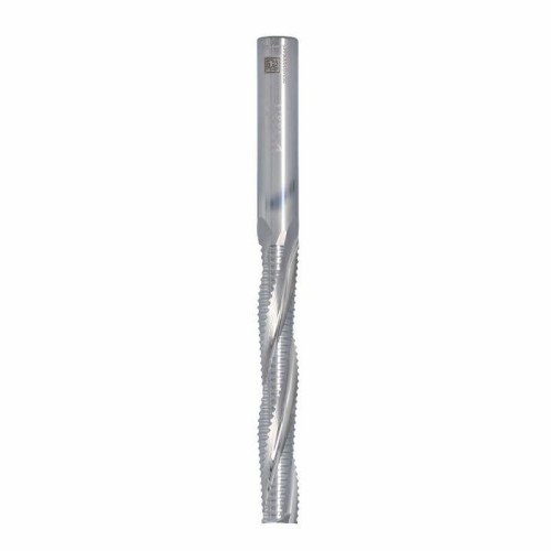 ITA TOOLS frez spiralny do aluminium i tworzyw sztucznych pozytyw Z3 D10 I65 L115 S10 zgrubny