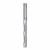 ITA TOOLS frez spiralny do aluminium i tworzyw sztucznych pozytyw Z3 D10 I65 L115 S10 zgrubny