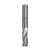 ITA TOOLS frez spiralny do aluminium i tworzyw sztucznych pozytyw Z3 D12 I32 L80 S12 zgrubny