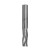 ITA TOOLS frez spiralny do aluminium i tworzyw sztucznych pozytyw Z3 D12 I32 L80 S12 zgrubny