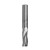 ITA TOOLS frez spiralny do aluminium i tworzyw sztucznych pozytyw Z3 D12 I32 L80 S12 zgrubny