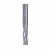 ITA TOOLS frez spiralny do aluminium i tworzyw sztucznych pozytyw Z3 D12 I32 L90 S12 zgrubny