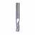 ITA TOOLS frez spiralny do aluminium i tworzyw sztucznych pozytyw Z3 D12 I32 L90 S12 zgrubny