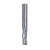 ITA TOOLS frez spiralny do aluminium i tworzyw sztucznych pozytyw Z3 D12 I32 L90 S12 zgrubny