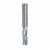 ITA TOOLS frez spiralny do aluminium i tworzyw sztucznych pozytyw Z3 D12 I32 L90 S12 zgrubny