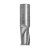 ITA TOOLS frez spiralny do aluminium i tworzyw sztucznych pozytyw Z3 D19,05 I44,46 L88,9 S19 zgrubny