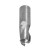 ITA TOOLS frez spiralny do aluminium i tworzyw sztucznych pozytyw Z3 D19,05 I44,46 L88,9 S19 zgrubny