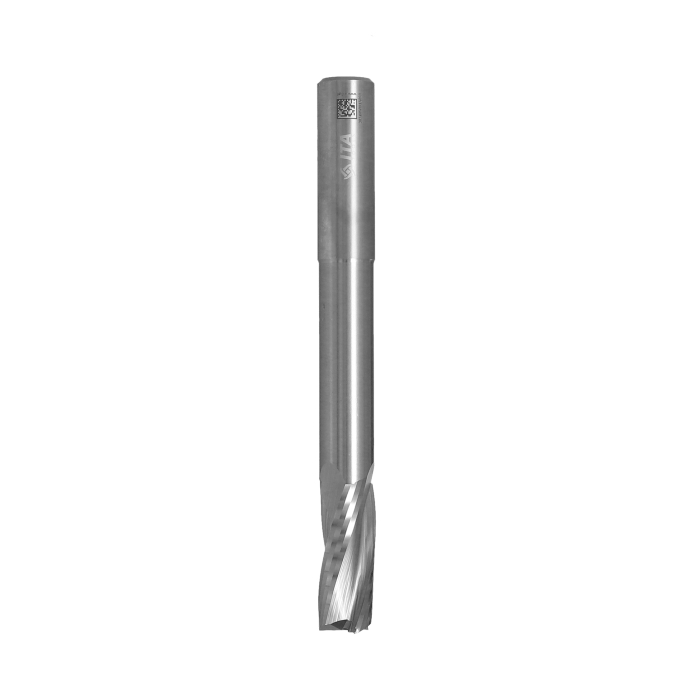 ITA TOOLS frez spiralny do modeli 3D pozytyw Z3 D16 I40 L150 S16 wykańczający