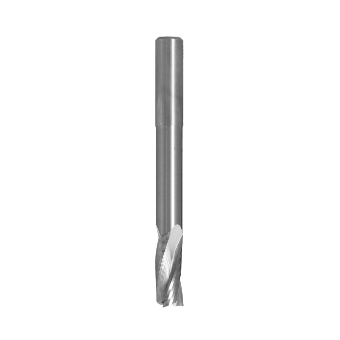 ITA TOOLS frez spiralny do modeli 3D pozytyw Z3 D16 I40 L150 S16 wykańczający