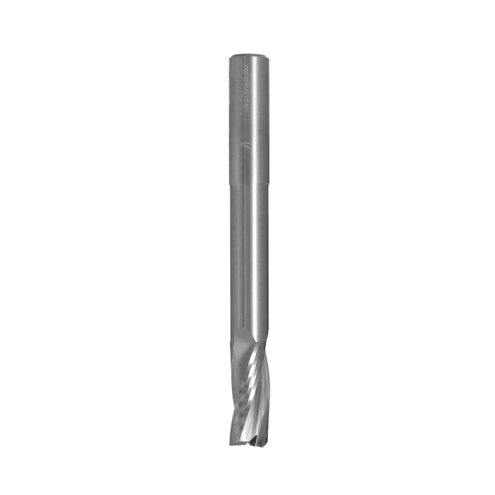 ITA TOOLS frez spiralny do modeli 3D pozytyw Z3 D16 I40 L150 S16 wykańczający