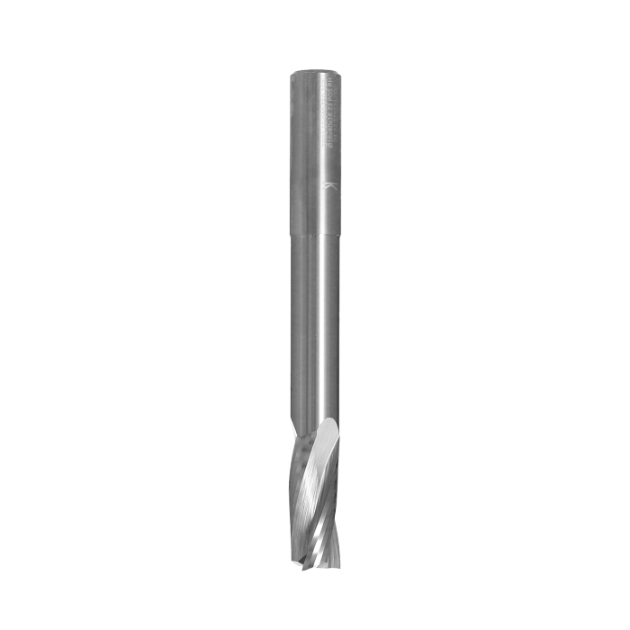 ITA TOOLS frez spiralny do modeli 3D pozytyw Z3 D16 I40 L150 S16 wykańczający