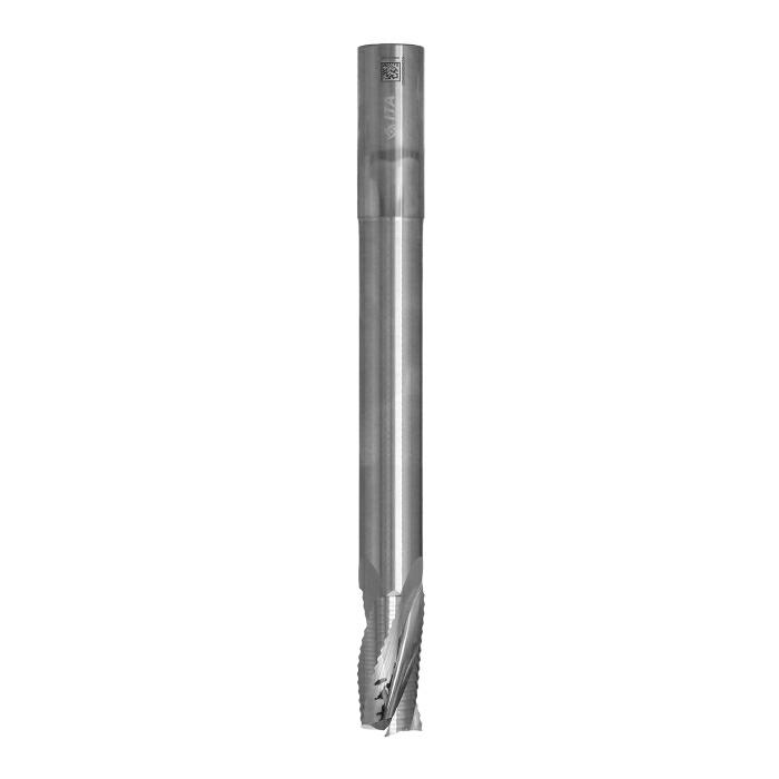 ITA TOOLS frez spiralny do modeli 3D pozytyw Z3 D20 I40 L200 S20 zgrubny