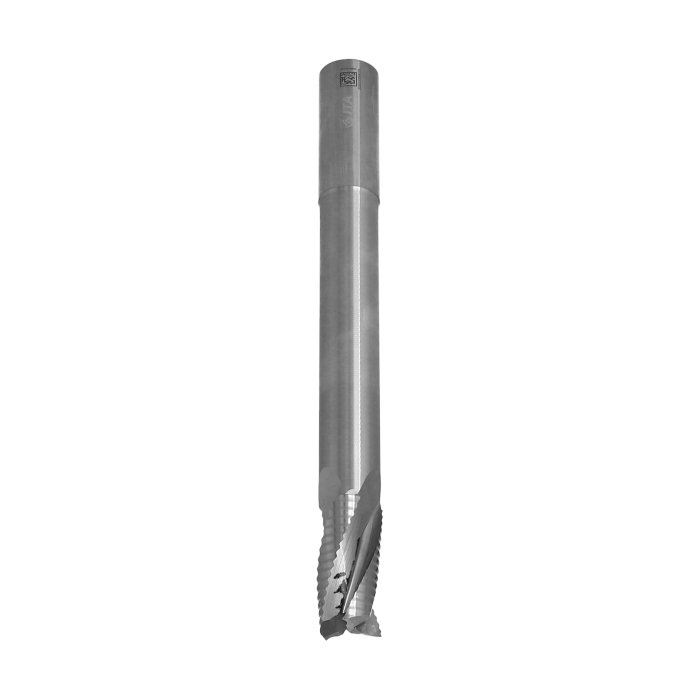 ITA TOOLS frez spiralny do modeli 3D pozytyw Z3 D20 I40 L200 S20 zgrubny