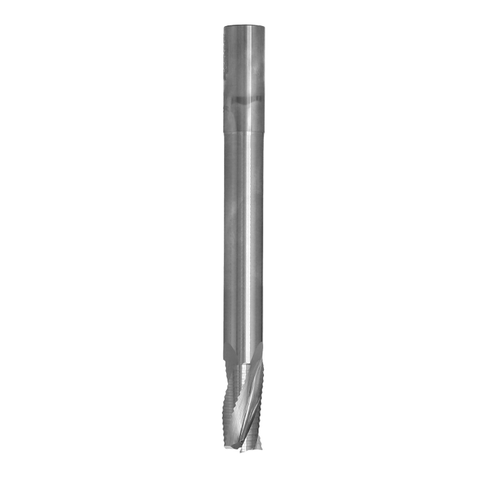 ITA TOOLS frez spiralny do modeli 3D pozytyw Z3 D20 I40 L200 S20 zgrubny