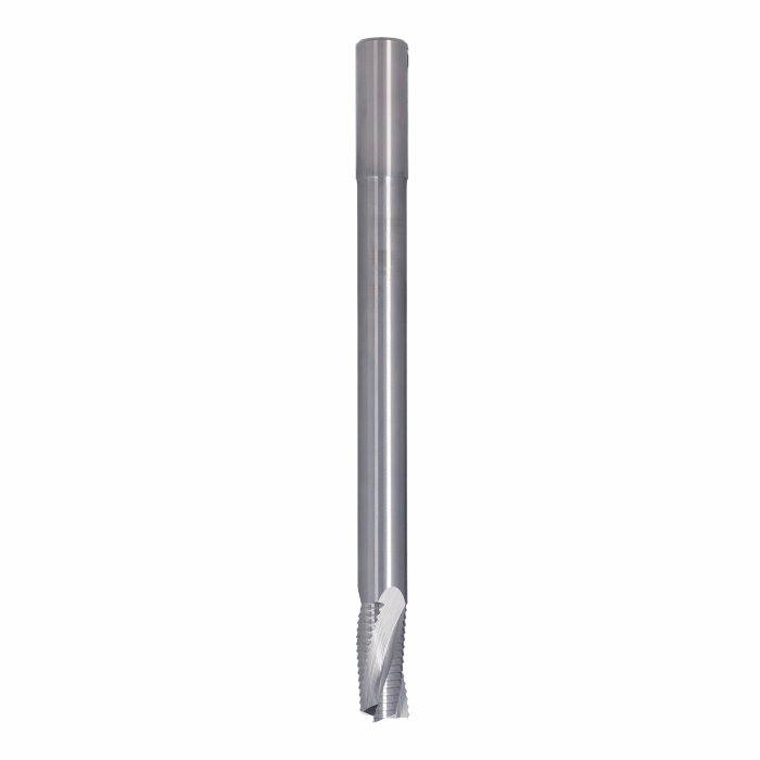 ITA TOOLS frez spiralny do modeli 3D pozytyw Z3 D20 I40 L250 S20 zgrubny