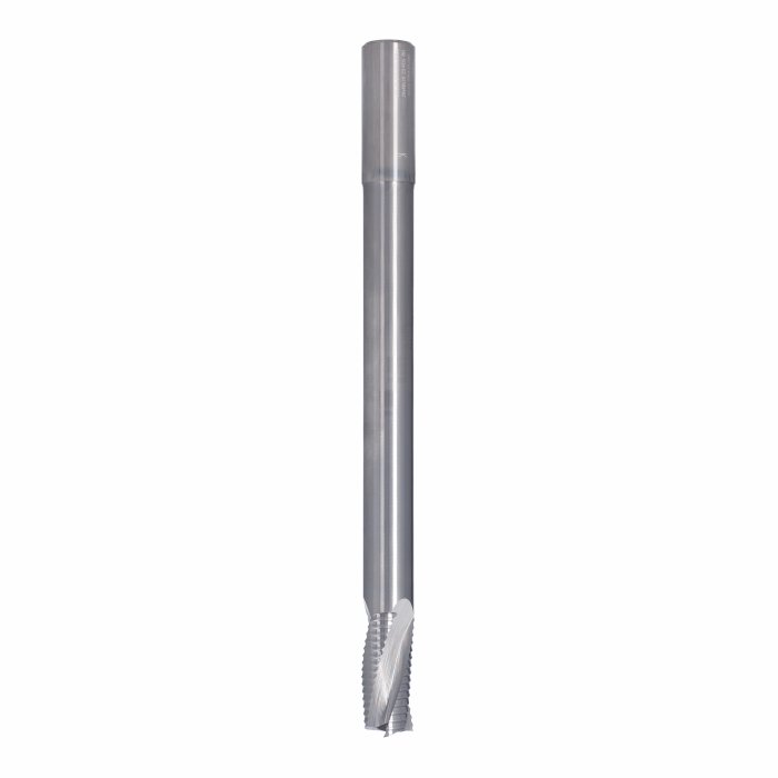 ITA TOOLS frez spiralny do modeli 3D pozytyw Z3 D20 I40 L250 S20 zgrubny