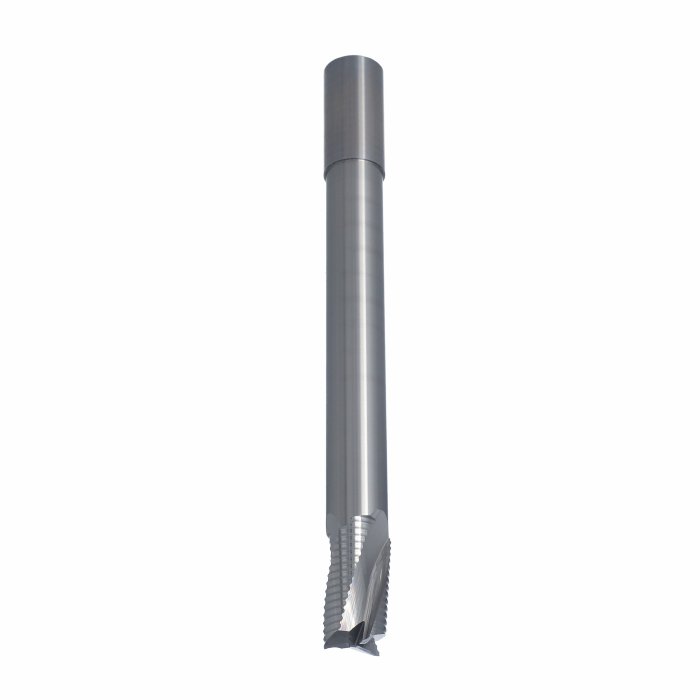 ITA TOOLS frez spiralny do modeli 3D pozytyw Z3 D25 I40 L250 S25 zgrubny
