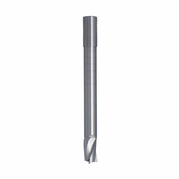ITA TOOLS frez spiralny do modeli 3D pozytyw Z3 D25 I40 L250 S25 zgrubny