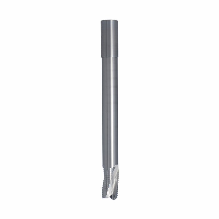 ITA TOOLS frez spiralny do modeli 3D pozytyw Z3 D25 I40 L250 S25 zgrubny