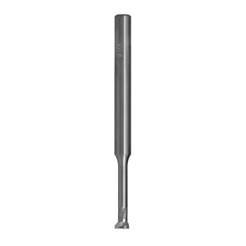 ITA TOOLS frez spiralny fazujący A45° do okien PCV Z3 D8 I1,5 L100 S8