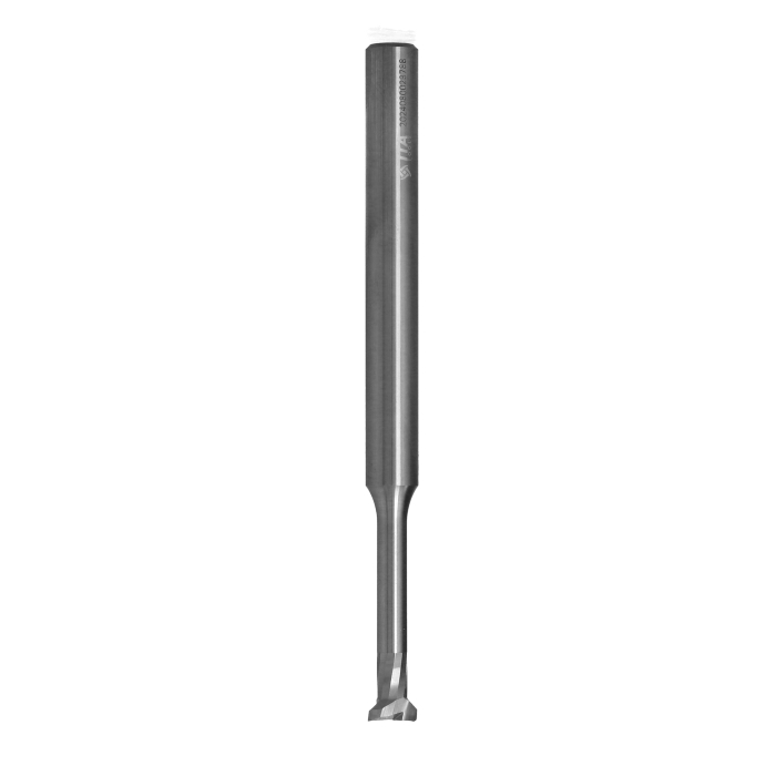 ITA TOOLS frez spiralny fazujący A45° do okien PCV Z3 D8 I1,5 L100 S8
