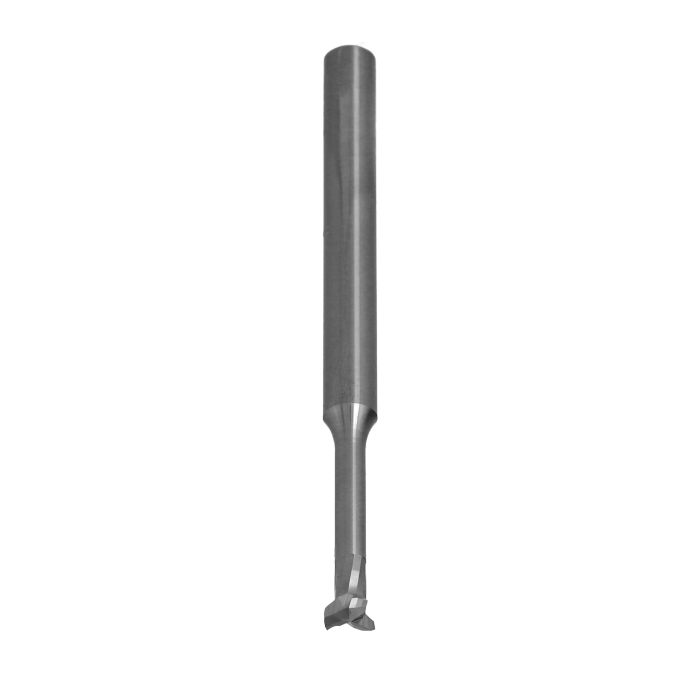 ITA TOOLS frez spiralny fazujący A45° do okien PCV Z3 D8 I1,5 L100 S8