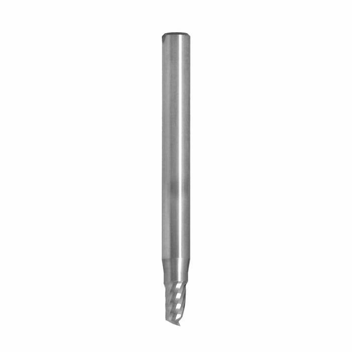 ITA TOOLS frez spiralny do okien PCV pozytyw Z1 D5 I8 L60 S6 wykańczający