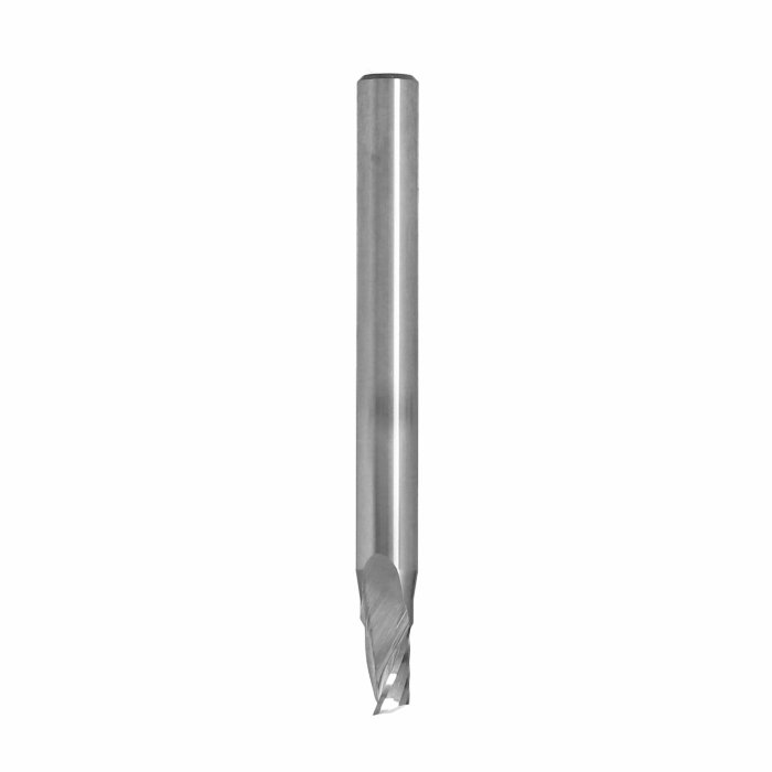 ITA TOOLS frez spiralny do okien PCV pozytyw Z1 D5 I8 L60 S6 wykańczający