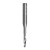 ITA TOOLS frez spiralny do okien PCV pozytyw Z1 D5 I25 L80 S8 wykańczający