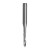 ITA TOOLS frez spiralny do okien PCV pozytyw Z1 D5 I25 L80 S8 wykańczający