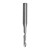 ITA TOOLS frez spiralny do okien PCV pozytyw Z1 D5 I25 L80 S8 wykańczający