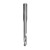 ITA TOOLS frez spiralny do okien PCV pozytyw Z1 D6 I25 L80 S8 wykańczający