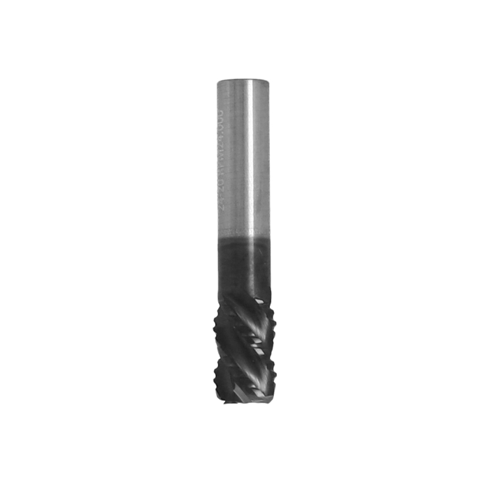 ITA TOOLS frez spiralny do okien PCV pozytyw Z4 D6 I10 L30 S5 wykańczający powłoka NaDia