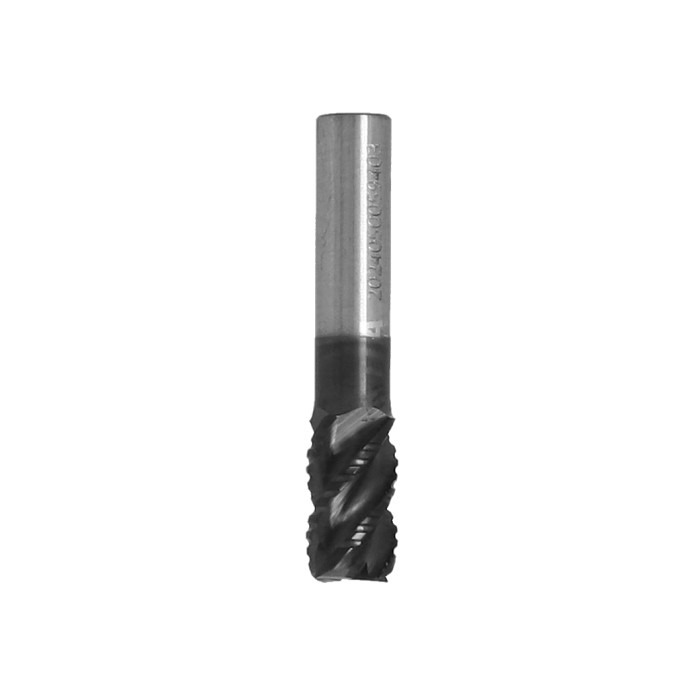 ITA TOOLS frez spiralny do okien PCV pozytyw Z4 D6 I10 L30 S5 wykańczający powłoka NaDia