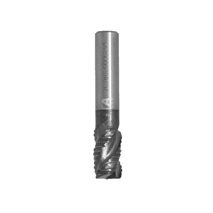 ITA TOOLS frez spiralny do okien PCV pozytyw Z3 D6 I10 L30 S5 wykańczający powłoka HC