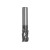 ITA TOOLS frez spiralny do okien PCV pozytyw Z3 D6 I10 L30 S5 wykańczający powłoka HC