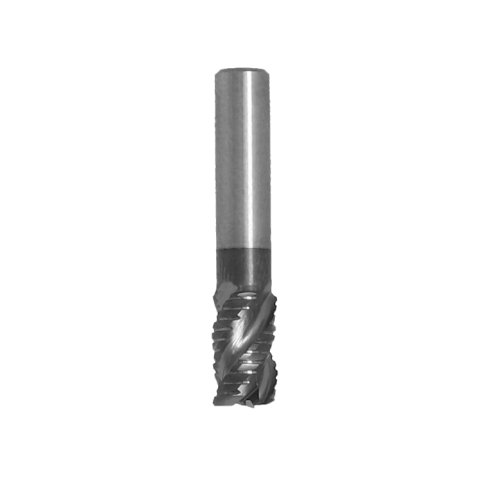 ITA TOOLS frez spiralny do okien PCV pozytyw Z3 D6 I10 L30 S5 wykańczający powłoka HC